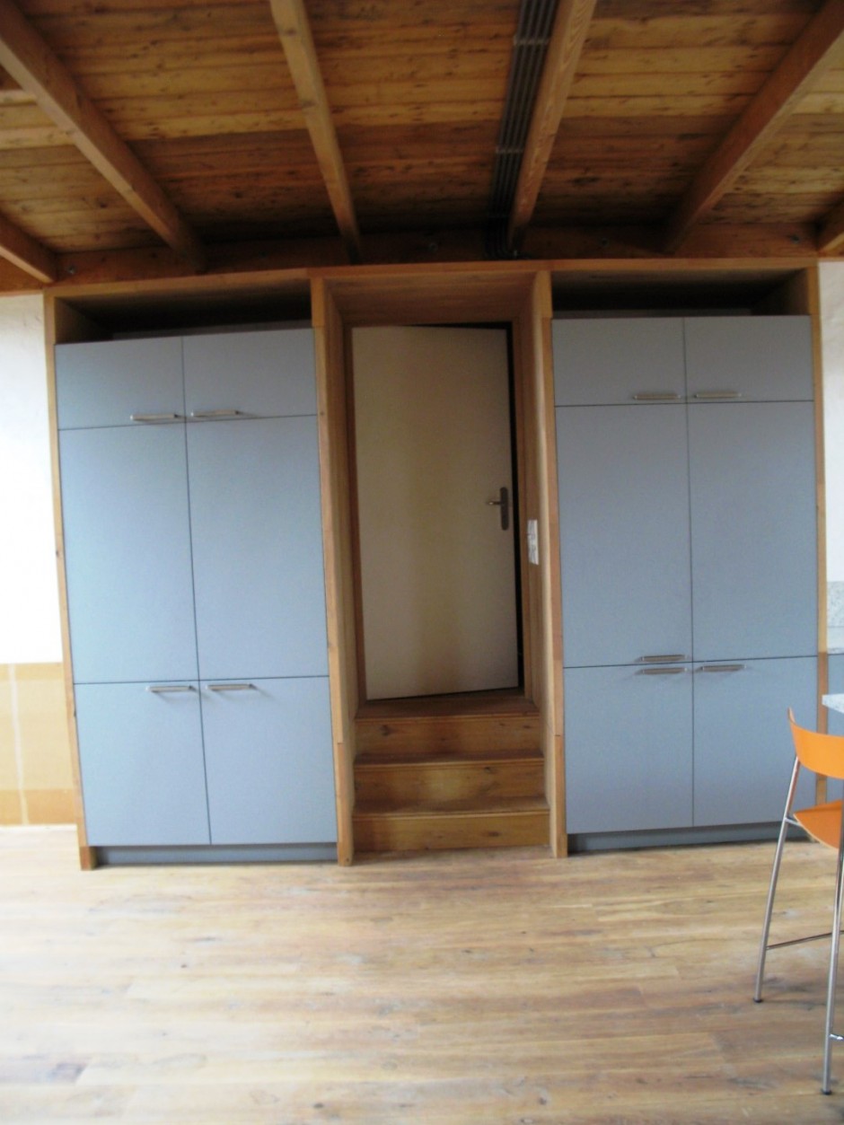 Foto : moderne keuken